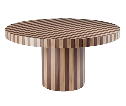 Nusa ronde eettafel
