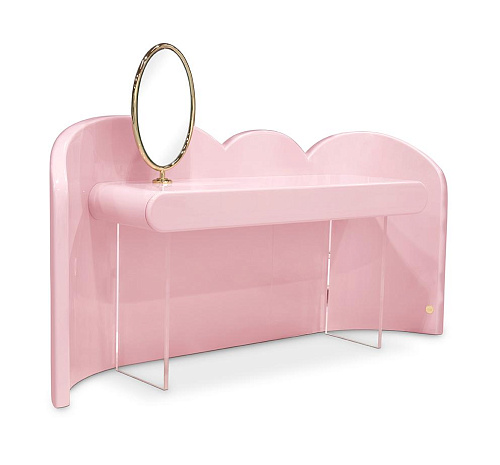 Nimbus kaptafel console