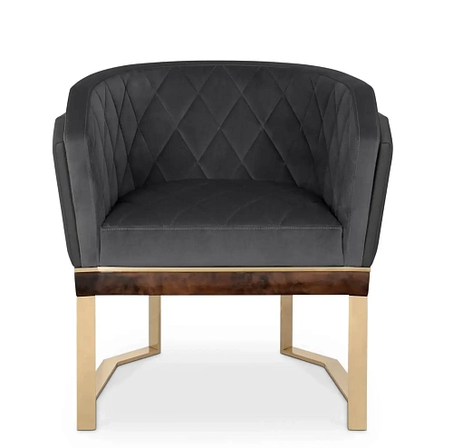 Fauteuil Serpent