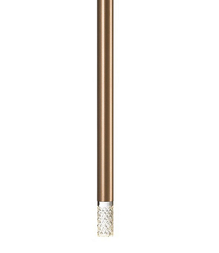 Kristallen hanglamp