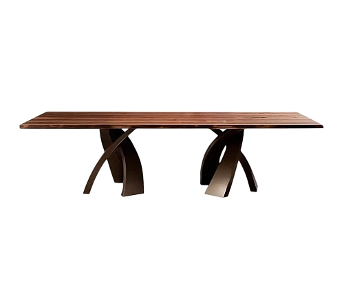 Big Eliseo eettafel