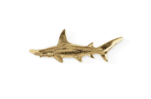 Poignée décorative Requin de l’océan