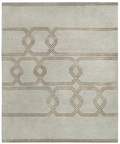 Koy designer vloerkleed