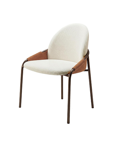 Bon Ton eetkamerstoel