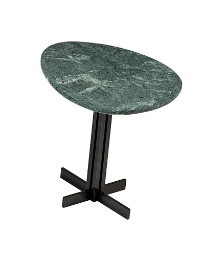 Atom kleine bijzettafel