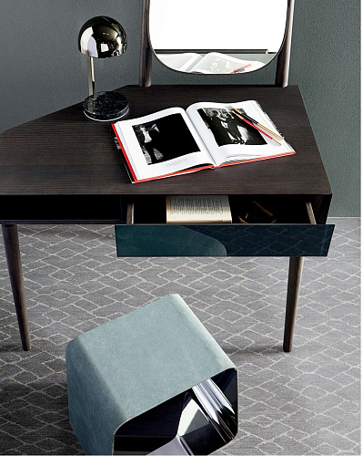 Uele designer vloerkleed