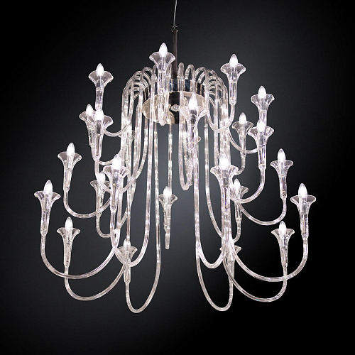 Lustre Octopus