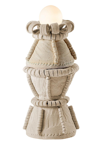 Lampe de table Marjorelle Lotus