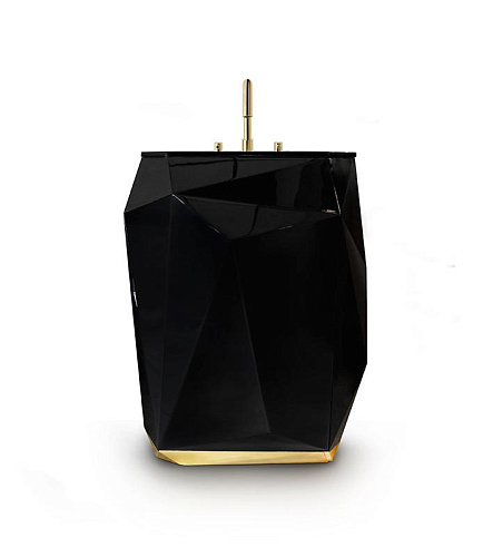 Lavabo Gemstone