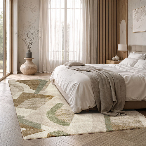 Tapis Agata