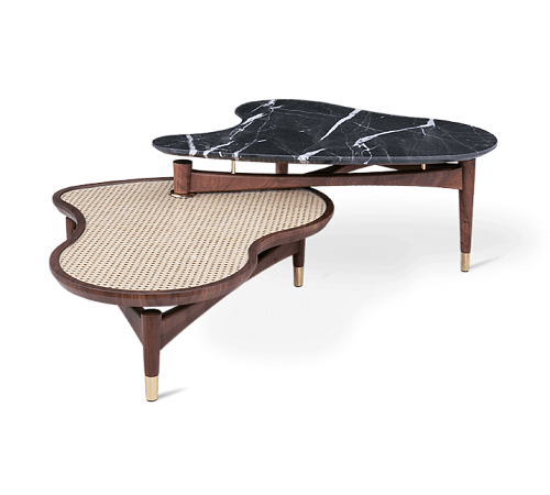 Francis salontafel