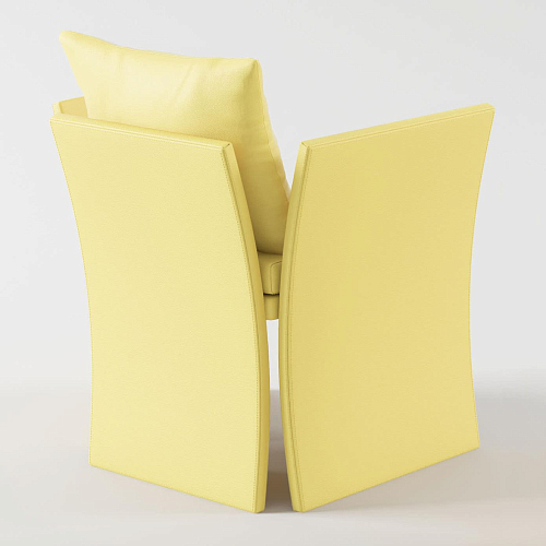 Anita fauteuil