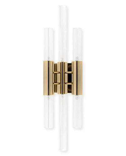 Cascade XL wandlamp