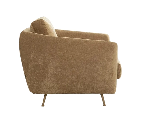 Fauteuil Milo