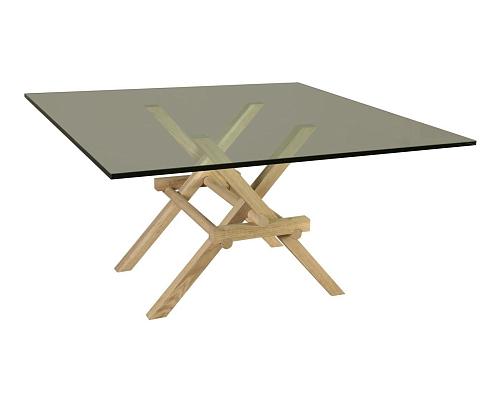 Leonardo eettafel