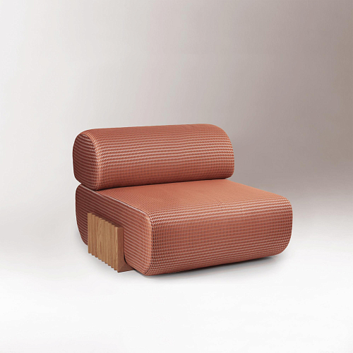 Carmel fauteuil