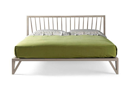 Lit de luxe Leggiadro
