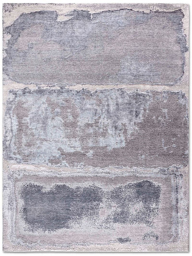 Tapis de luxe fait main Misty