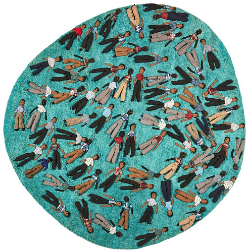 Tapis Circus