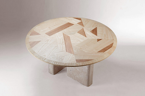 L'Anamour eettafel