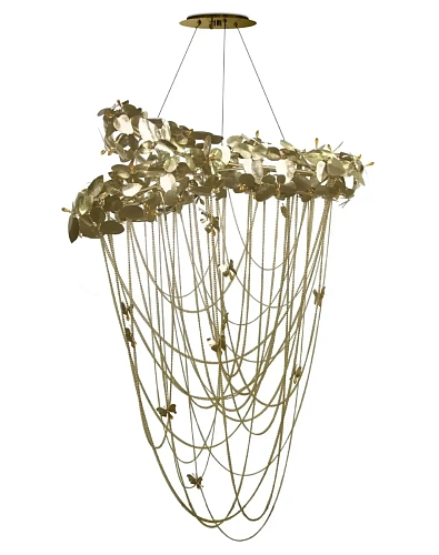 Lustre Royal Charm