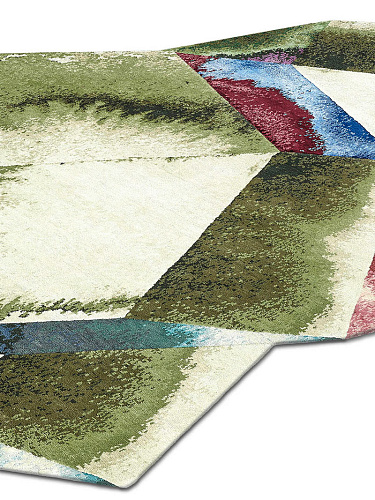 Tapis de luxe Galileo