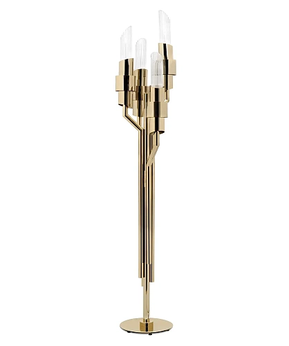 Stellar vloerlamp