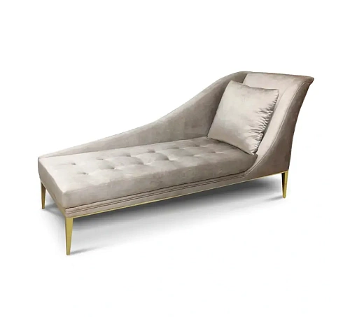 Chaise longue Rêverie