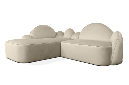 Nimbus II droom bank