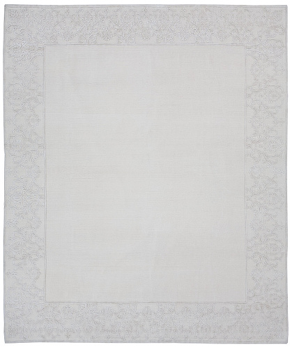 Tapis Venice bleu