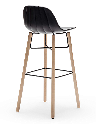 Tabouret de bar Babah W SG-80