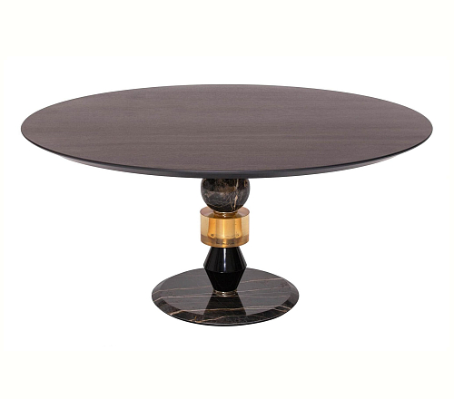 Pandora eettafel