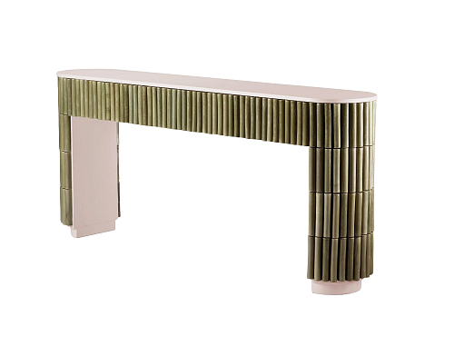 Console Nouvelle Vague