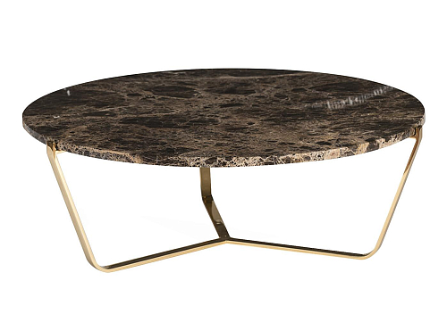 Table basse Dolomiti Emperador