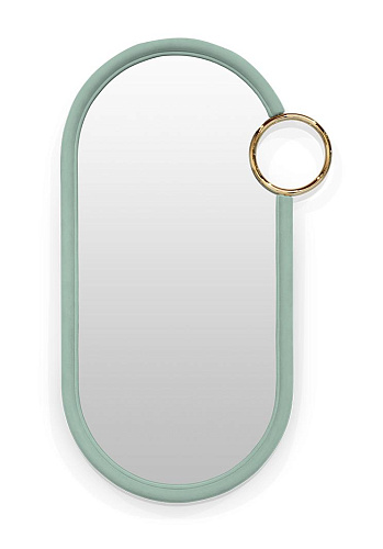 Petit miroir Tourbillon sucré