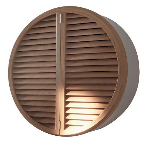 Bar rond Tao