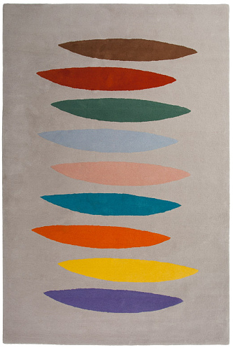Tapis design Rigolo