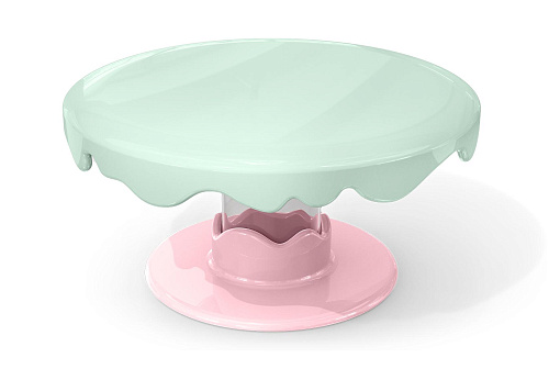 Marshmallow vreugde activiteitentafel