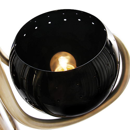 Lampadaire Astronaut