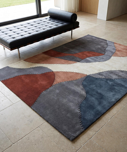Tapis Patrician Wave