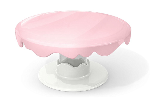 Marshmallow vreugde activiteitentafel