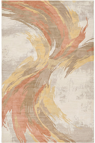 Tapis Warm Flow
