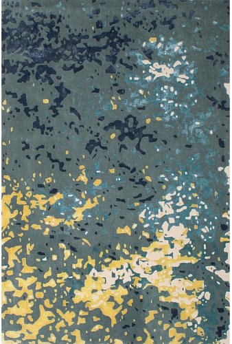 Granit vloerkleed