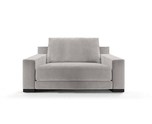 Fauteuil Confort Pelucheux