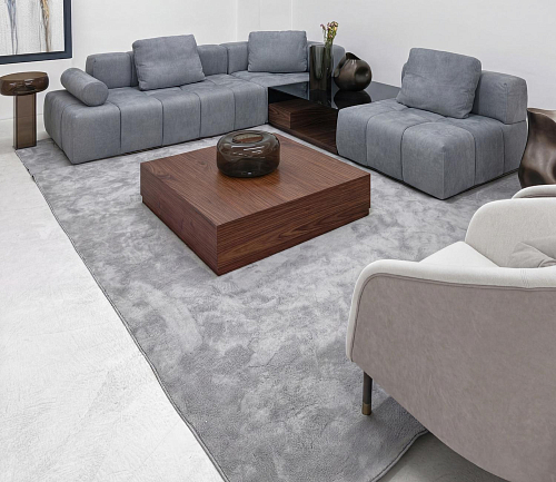 Dona houten salontafel