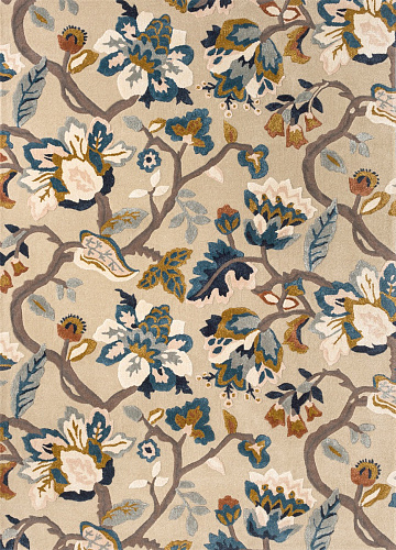Tapis Amanpuri pierre