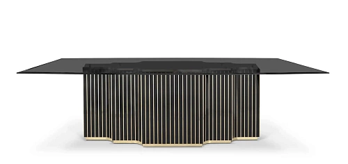 Table à manger Mirage