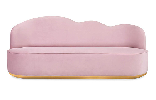 Nimbus knuffel bank