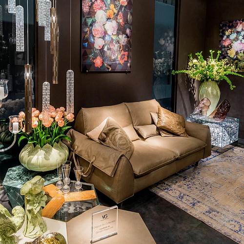 Venezia lage salontafel