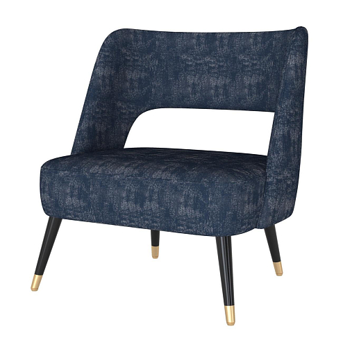 Capri fauteuil